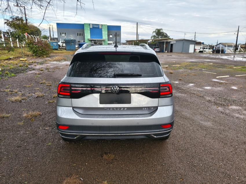 t-cross highline - 20244