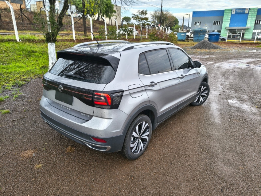 t-cross highline - 20245