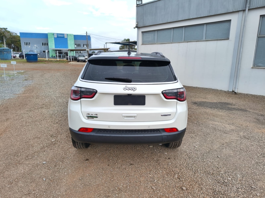 jeep compass longitude 4x4 diesel - 20194