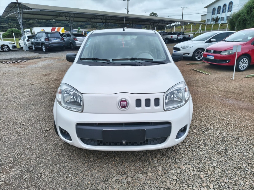 uno vivace 1.0 - 20141