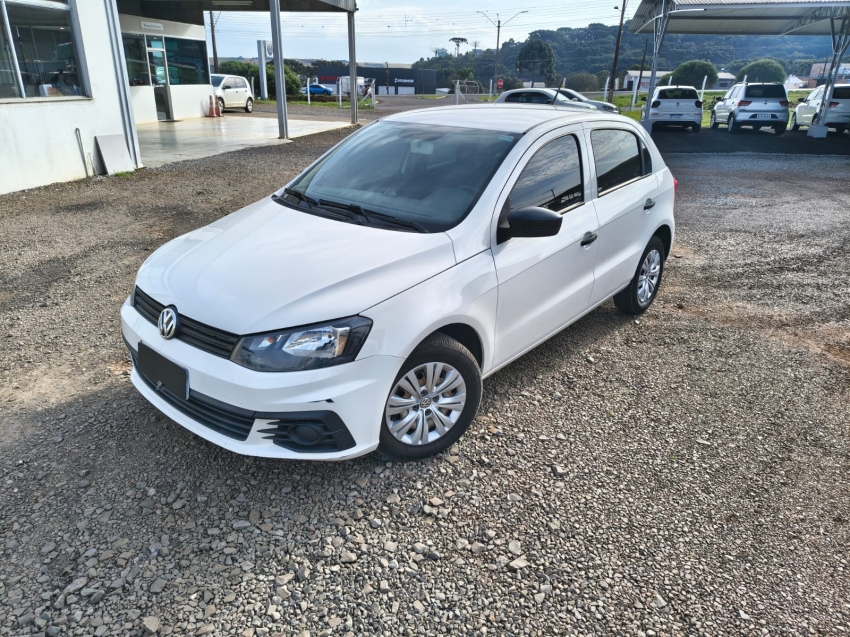 gol trend msi - 20180