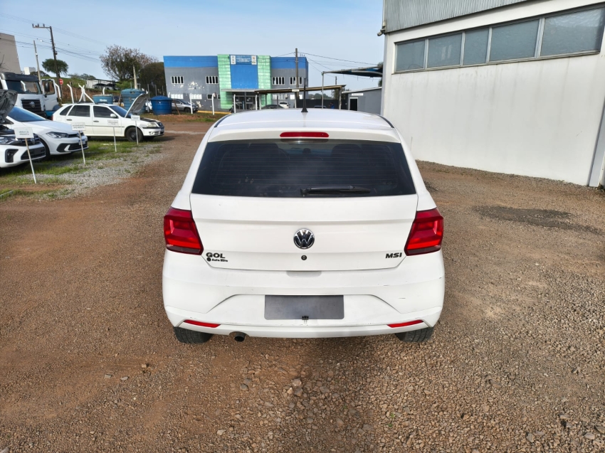 gol trend msi - 20184