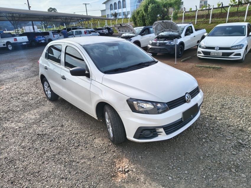 gol trend msi - 20182