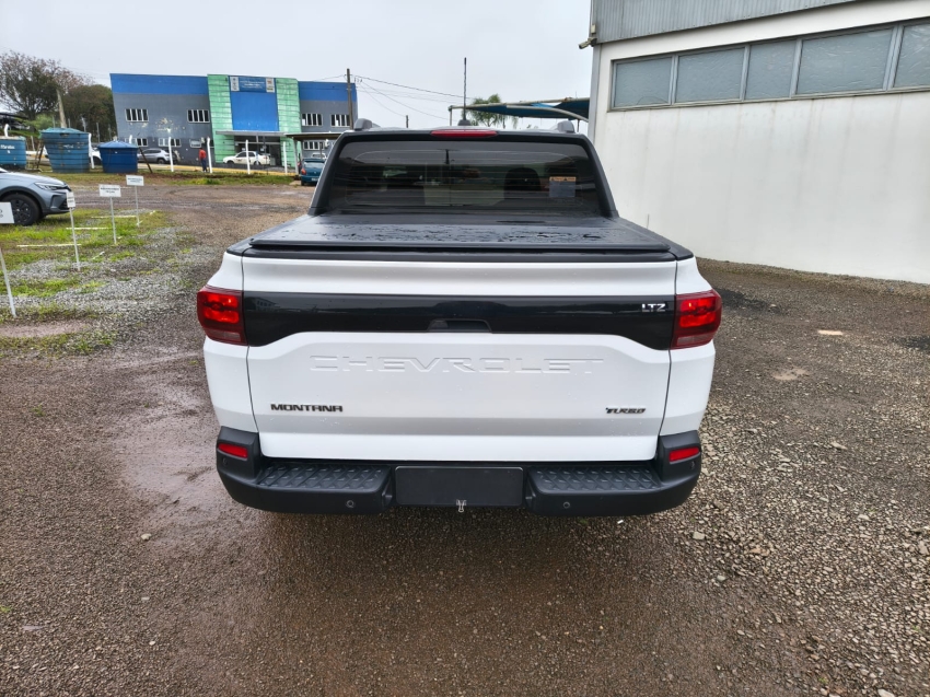 montana ltz - 20244