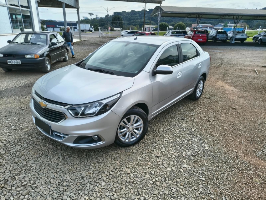 cobalt ltz automatico - 20190