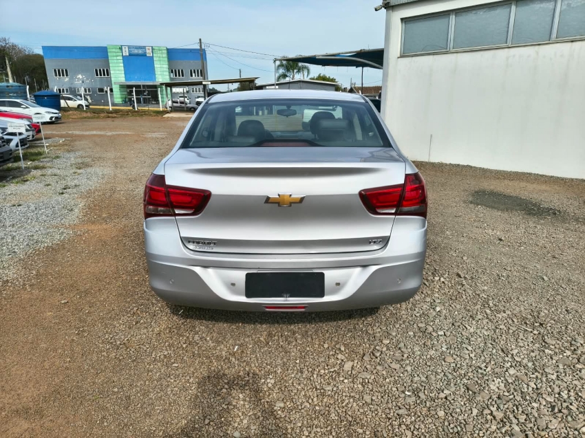 cobalt ltz automatico - 20194