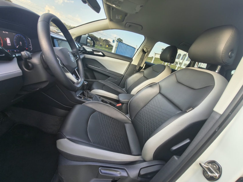 taos comfortline 202411