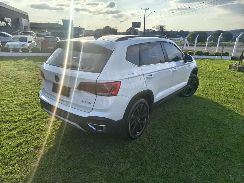 taos comfortline 20245