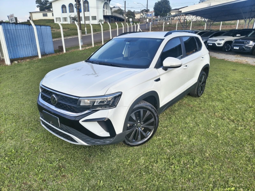 taos comfortline 20240