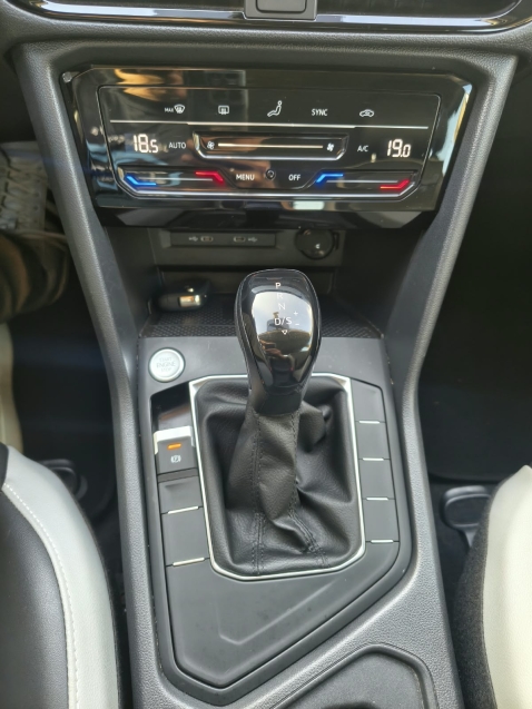 taos comfortline 202410