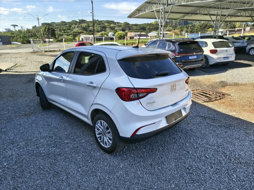 argo drive 1.0 - 20244