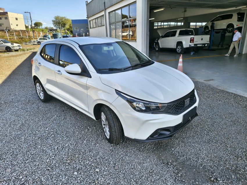 argo drive 1.0 - 20242