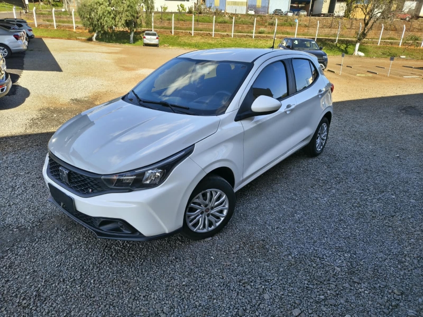 argo drive 1.0 - 2024