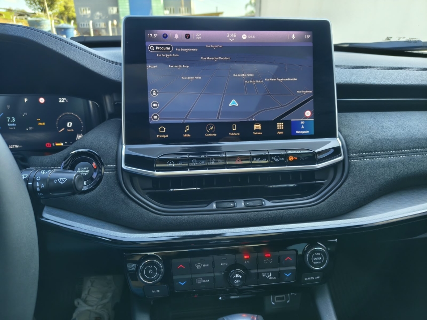 commander 2.0 turbo hurricane - 20258