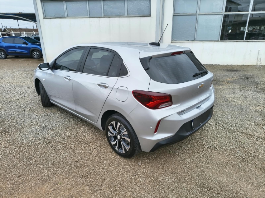 onix premier 2 - 20233