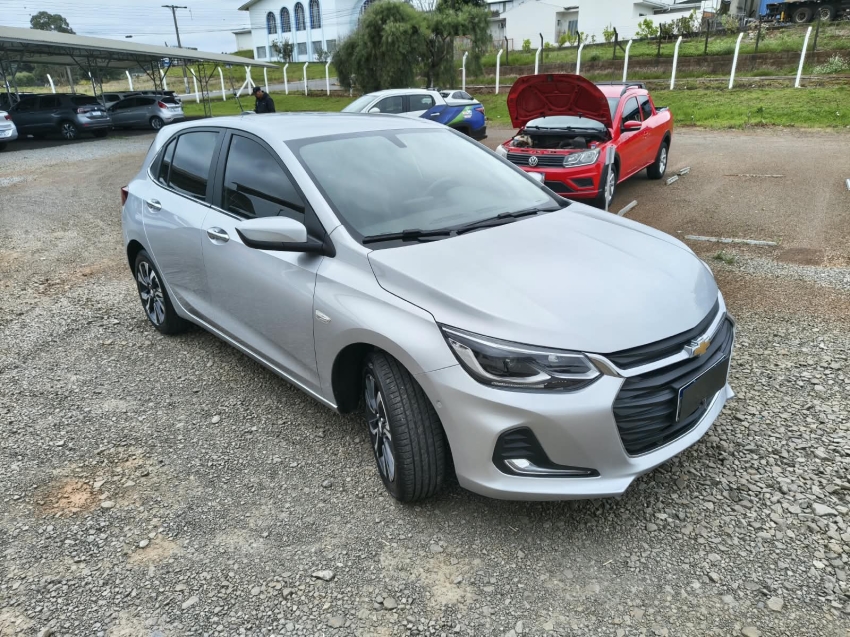 onix premier 2 - 20232