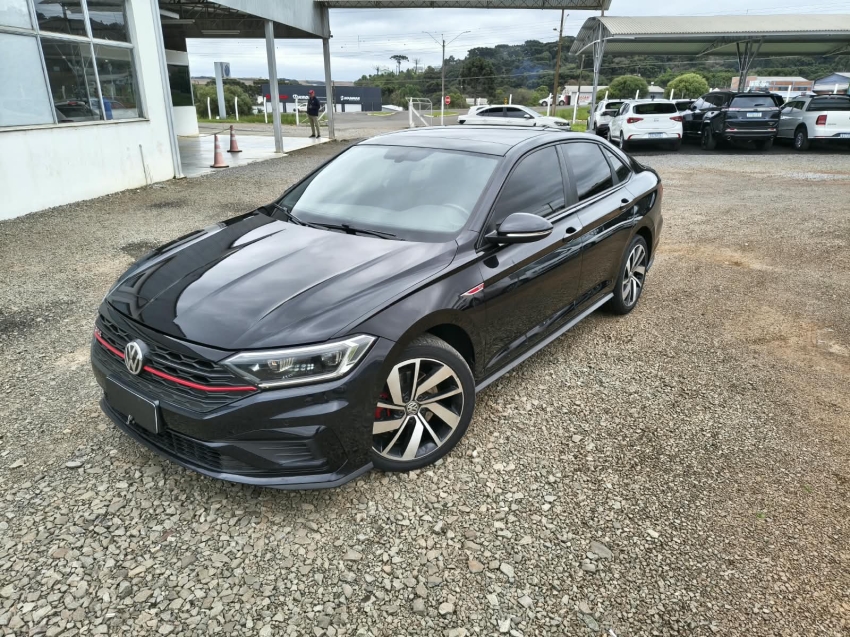jetta gli - 20190