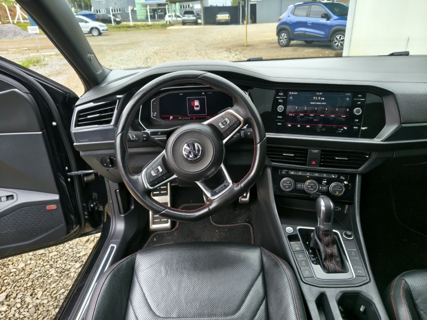 jetta gli - 201911