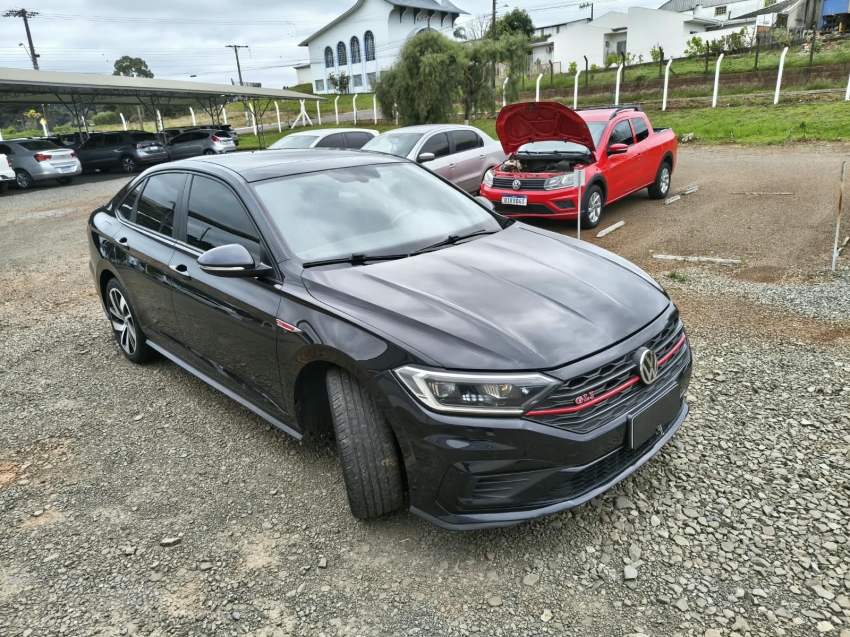 jetta gli - 20192