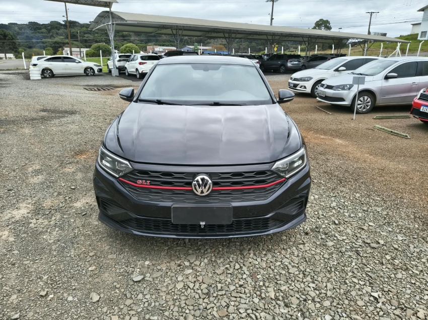 jetta gli - 20191