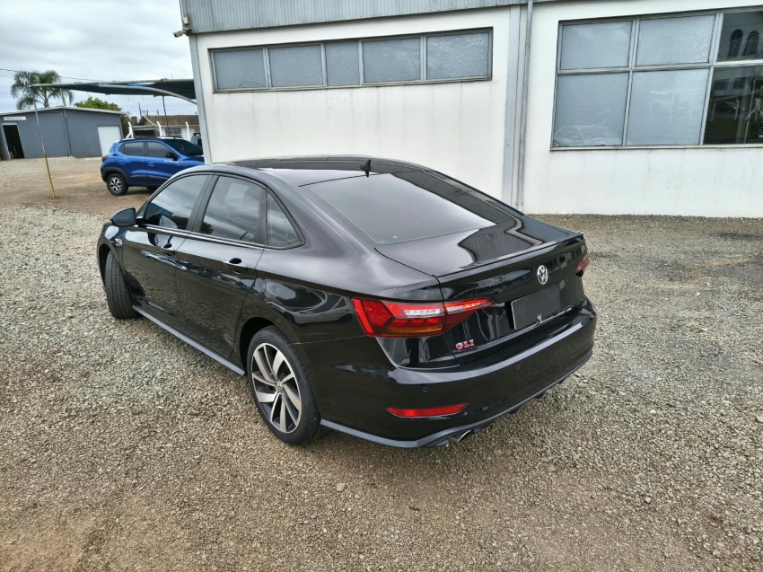 jetta gli - 20193