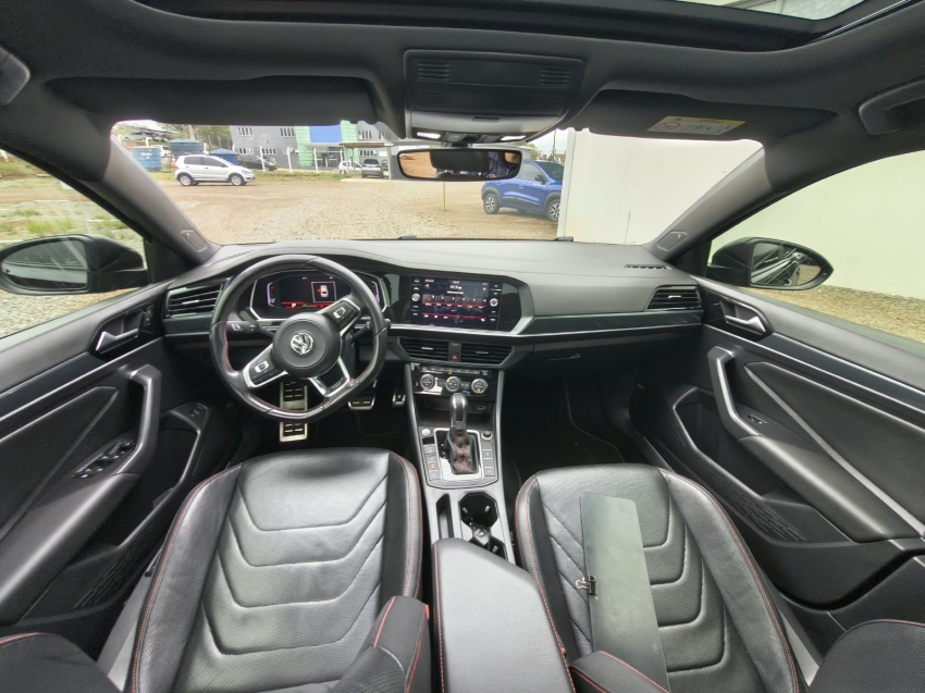 jetta gli - 201913