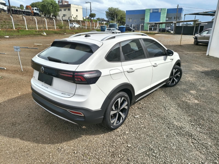 nivus highline - 20215