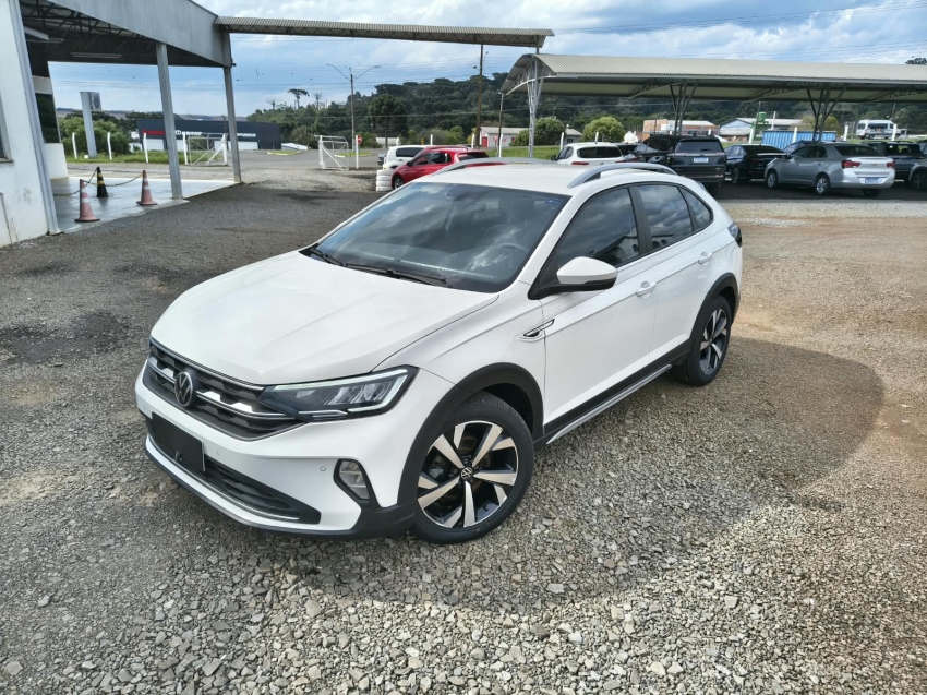 nivus highline - 2021