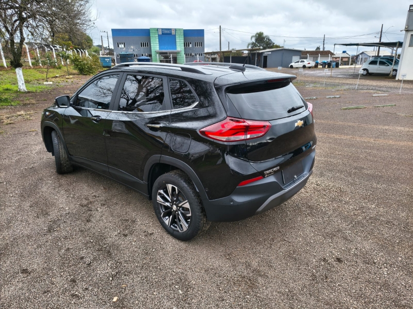 tracker premier 1.2 - 20233