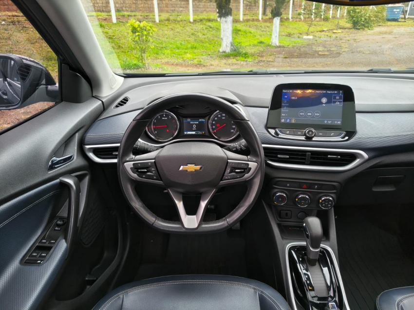 tracker premier 1.2 - 20235