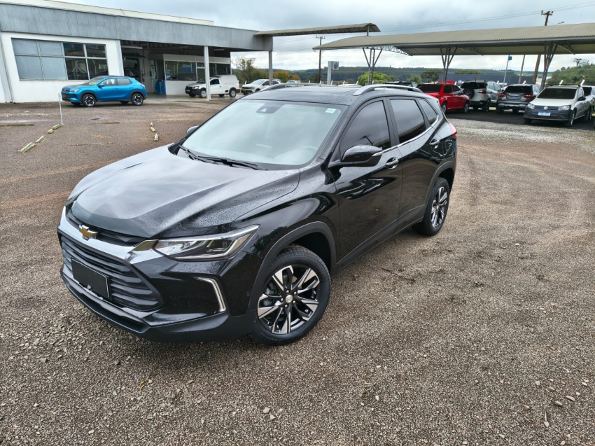 tracker premier 1.2 - 20230