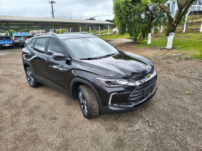 tracker premier 1.2 - 20232