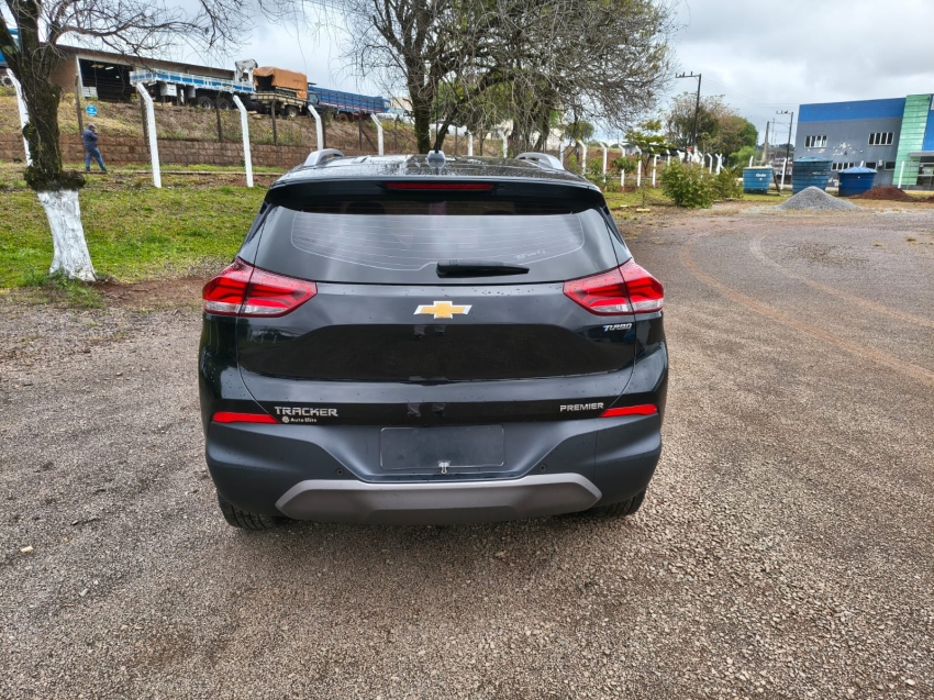 tracker premier 1.2 - 20234
