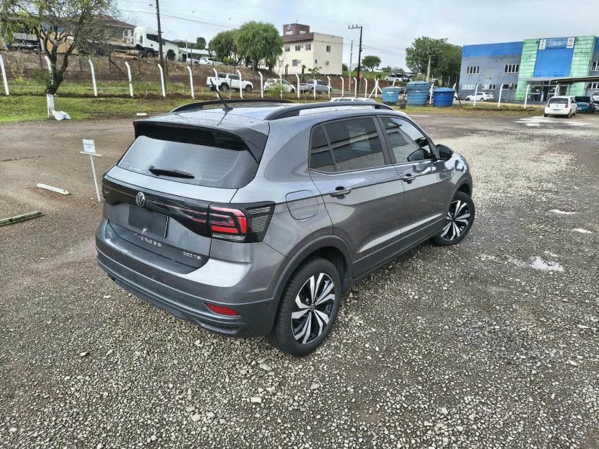 t-cross tsi - 20245