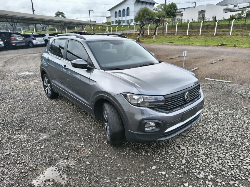t-cross tsi - 20242