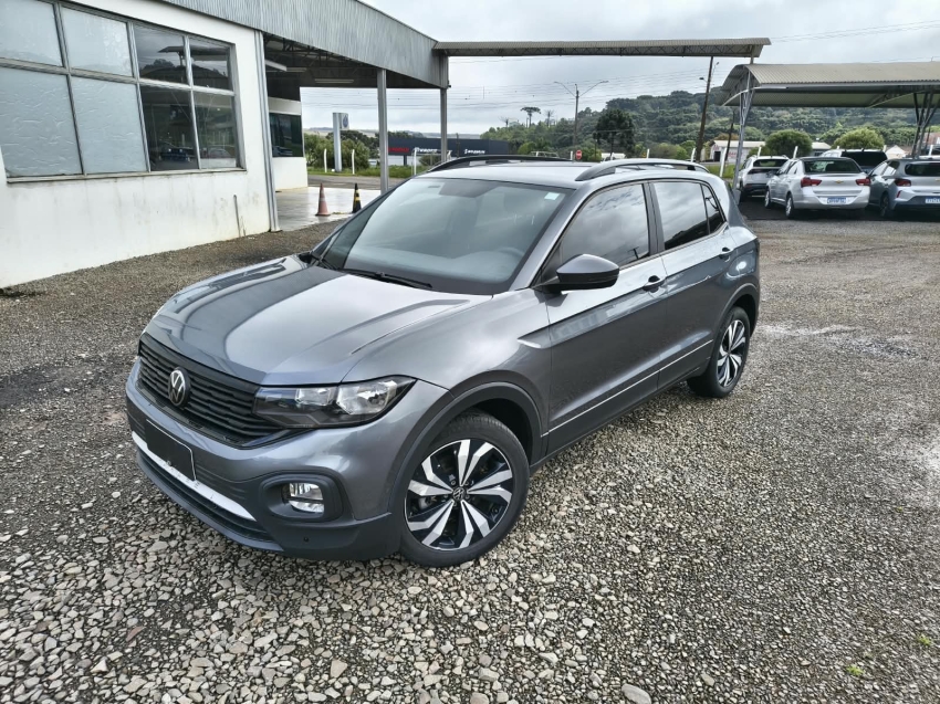 t-cross tsi - 20240