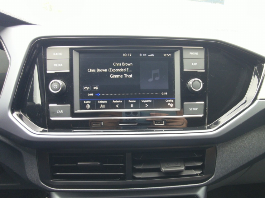 t-cross tsi - 20248