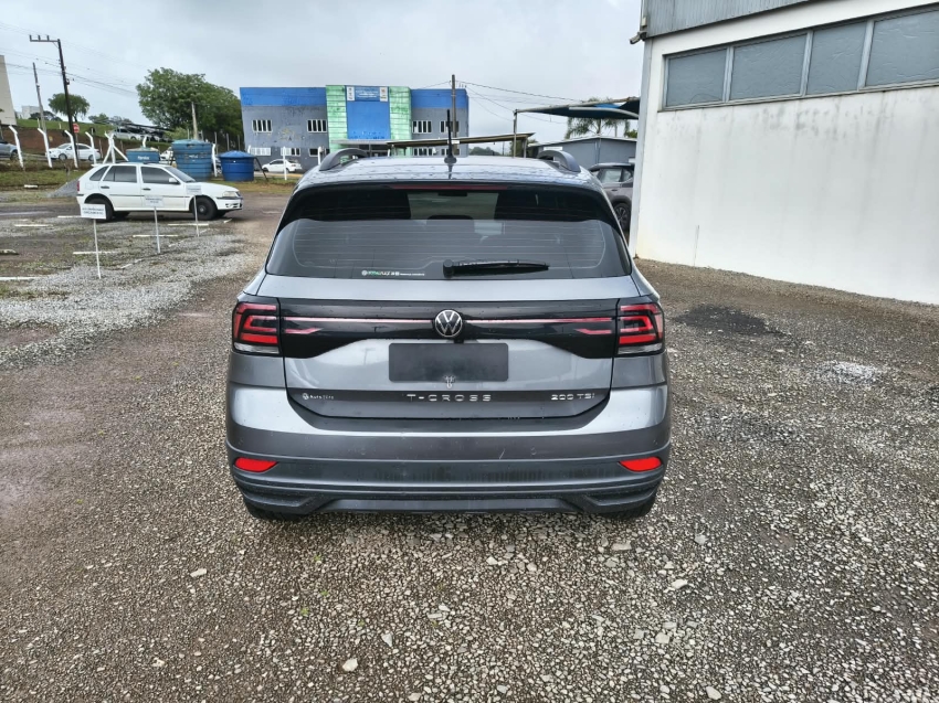 t-cross tsi - 20244