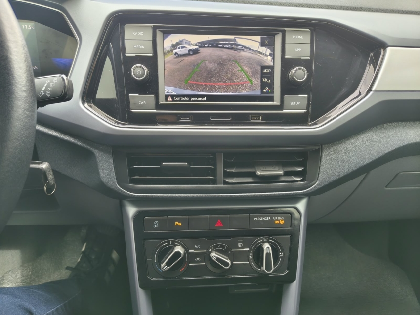t-cross tsi - 20247