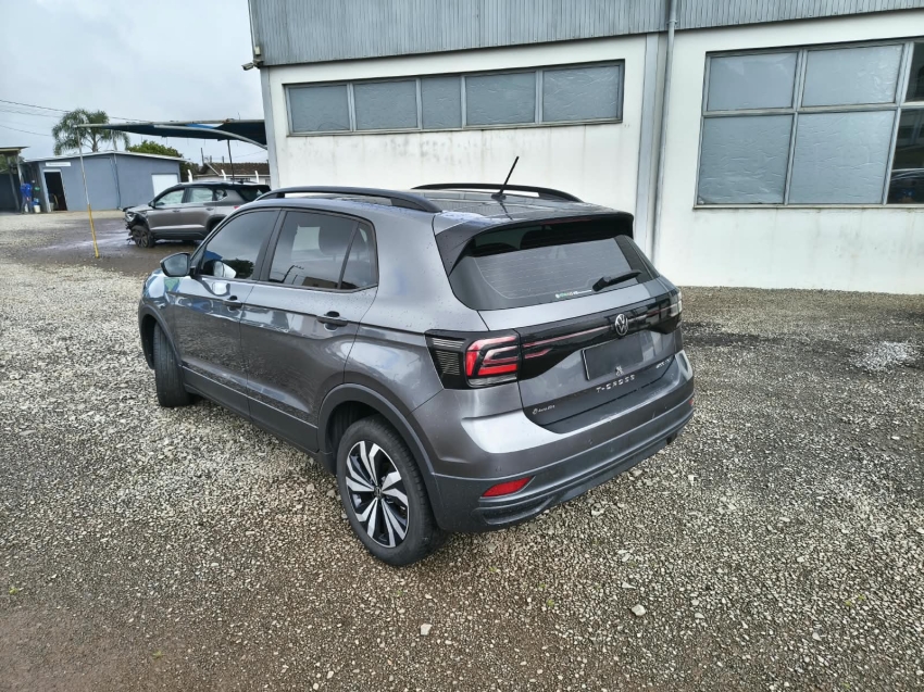 t-cross tsi - 20243