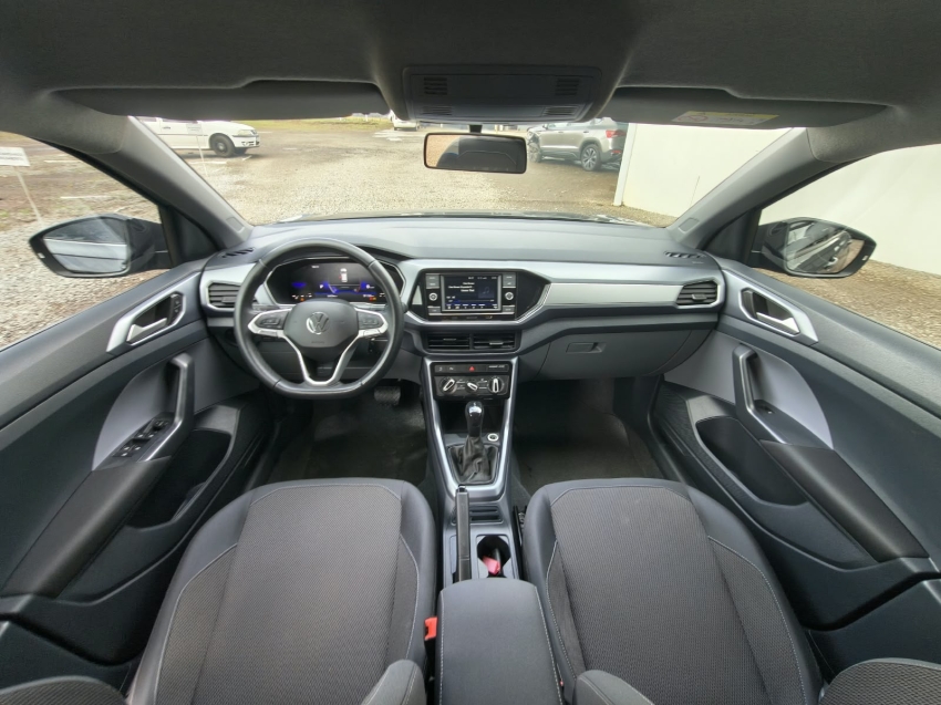 t-cross tsi - 20249