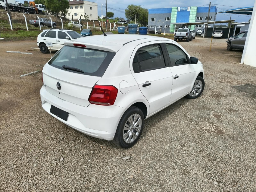 GOL MSI - 20225