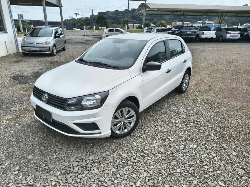 GOL MSI - 20220