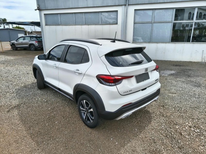 FIAT PULSE AUDACE 20233