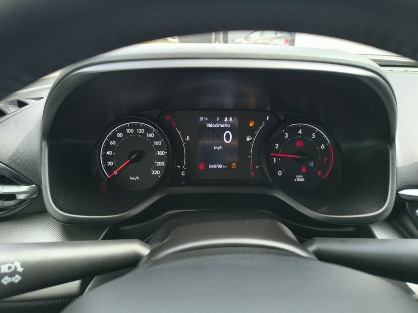 FIAT PULSE AUDACE 20235