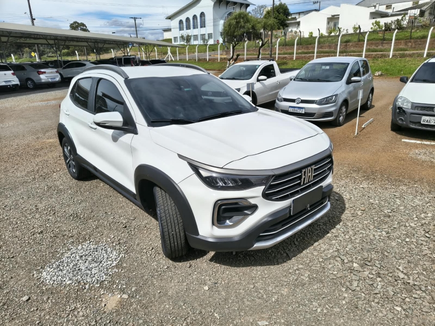 FIAT PULSE AUDACE 20232