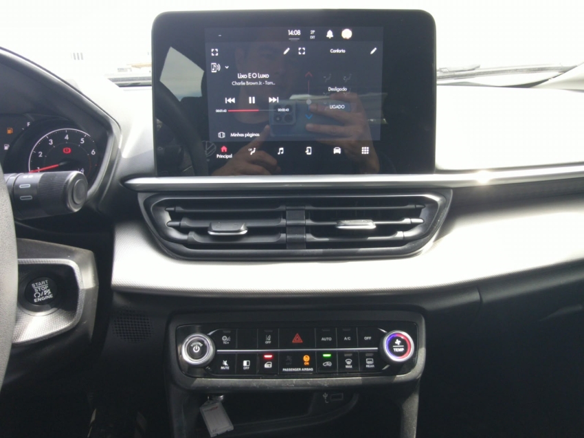 FIAT PULSE AUDACE 20236