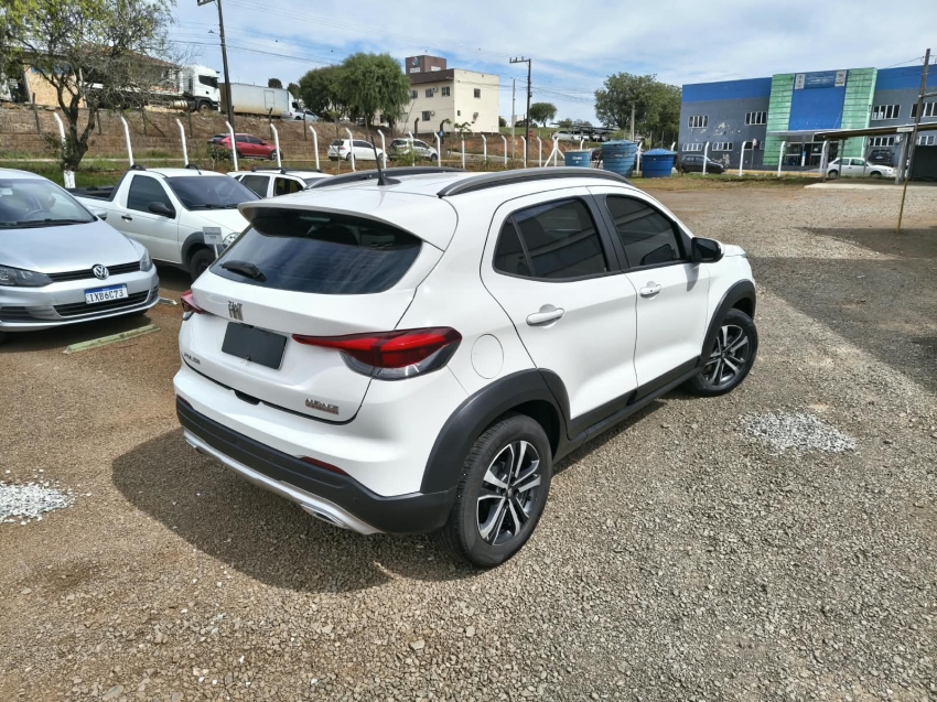 FIAT PULSE AUDACE 20234
