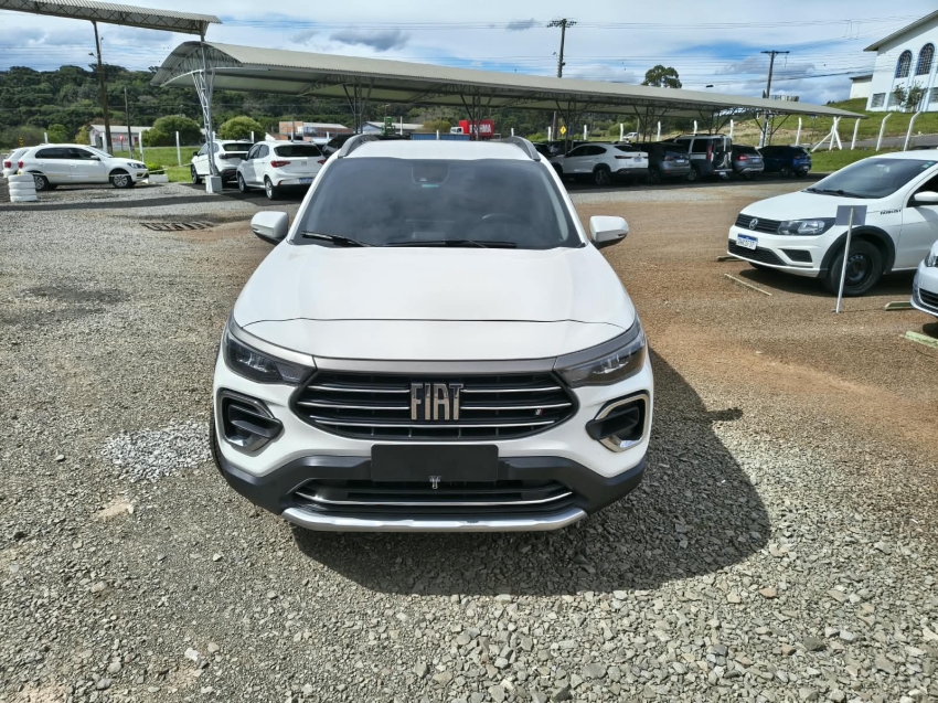 FIAT PULSE AUDACE 20231