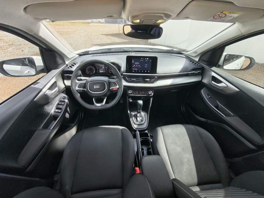 FIAT PULSE AUDACE 20239